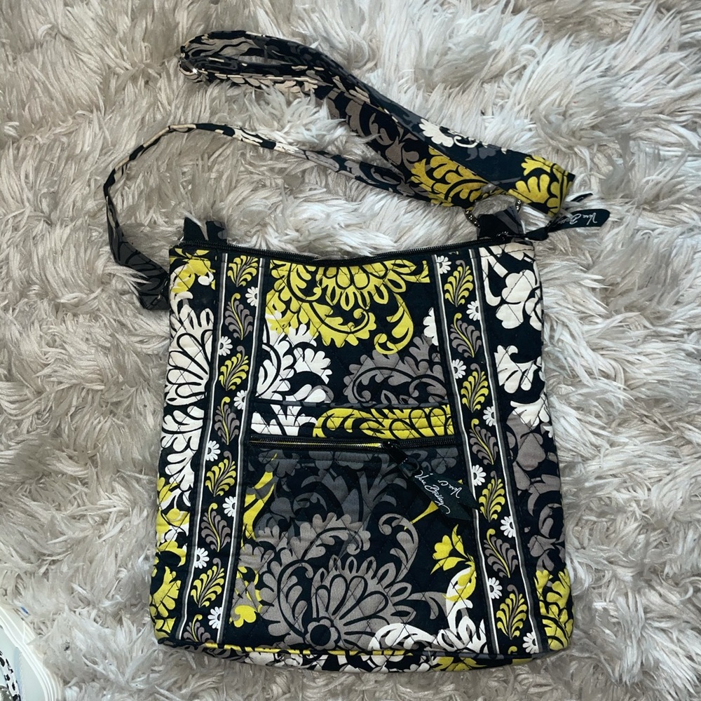 Vera Bradley Shoulder Bag